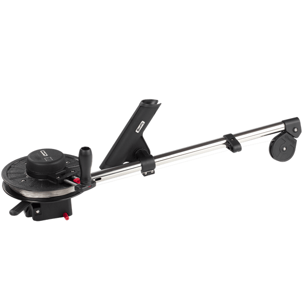 Scotty Downrigger Manual Operation (MPN: 1085)