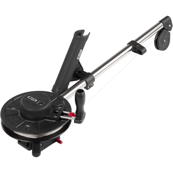 Scotty Downrigger Manual Operation (MPN: 1085)