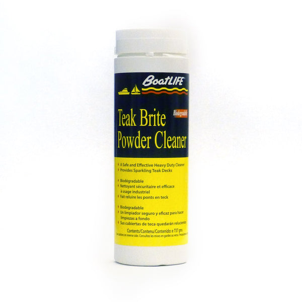 BoatLife Teak Brite Powder Cleaner (MPN: 1085)
