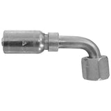 Dayco Hydraulic Permanent Crimp Fitting (MPN: 108602)