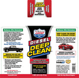 Lucas Diesel Deep Clean (MPN: 10872)