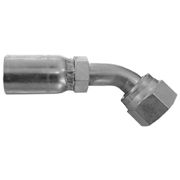Dayco Hydraulic Permanent Crimp Fitting (MPN: 108753)
