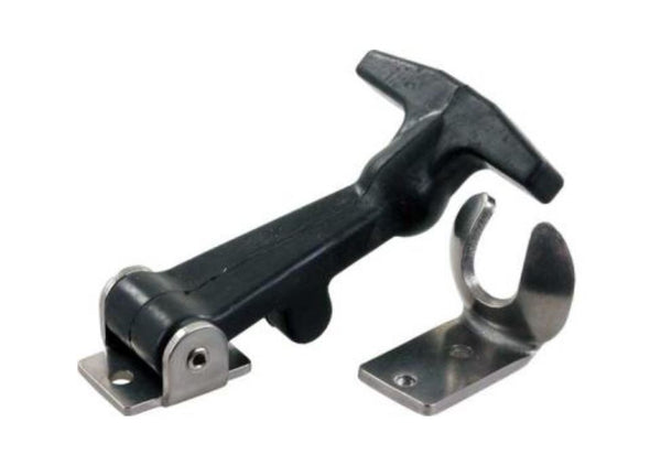 JR Products Hood Latch (MPN: 10875)