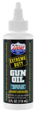 Lucas Extreme Duty Gun Oil (MPN: 10877)