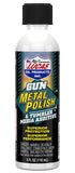 Lucas Oil Gun Metal Polish (MPN: 10878)