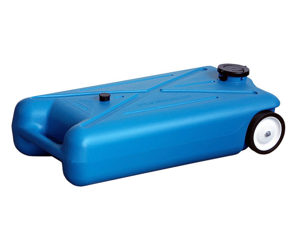Barker Mfg Portable Waste Holding Tank (MPN: 10893)