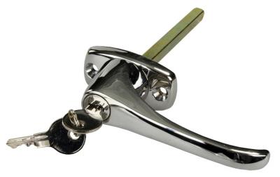JR Products T-Handle Locking Replacement (MPN: 10895)