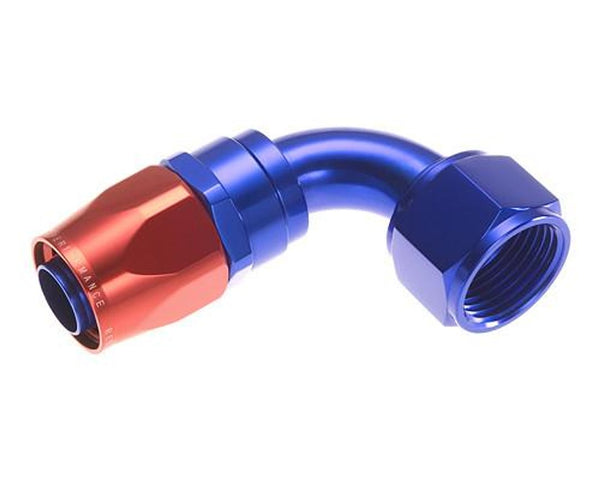 Redhorse Performance Hose End Fitting (MPN: 1090-06-1)