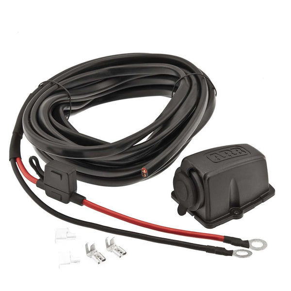 ARB Refrigerator Wiring Harness (MPN: 10900027)