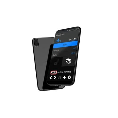 ARB Refrigerator Monitor (MPN: 10900041)