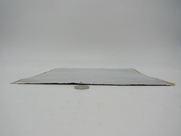 HushMat Sound Dampening Kit (MPN: 10900)