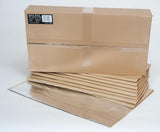 HushMat Sound Dampening Kit (MPN: 10900)