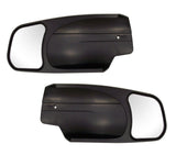 CIPA Exterior Towing Mirror (MPN: 10900)