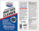 Lucas Non-Chlorinated Brake Parts Cleaner (MPN: 10906)