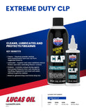 Lucas Oil Multi Purpose Lubricant (MPN: 10916)