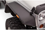 Bushwacker Fender Flare Set (MPN: 10919-07)