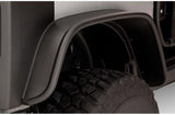 Bushwacker Fender Flare Set (MPN: 10919-07)