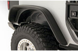 Bushwacker Fender Flare Set (MPN: 10919-07)