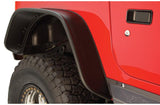 Bushwacker Fender Flare Set (MPN: 10920-07)