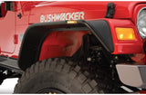 Bushwacker Fender Flare Set (MPN: 10920-07)