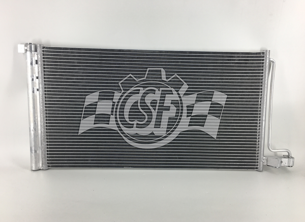 CSF Air Conditioner Condenser (MPN: 10950)