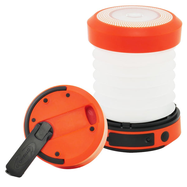 Ready America Camp Lantern (MPN: 10960)