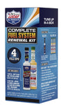 Lucas Fuel System Cleaner (MPN: 10966)