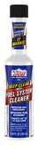 Lucas Fuel System Cleaner (MPN: 10966)
