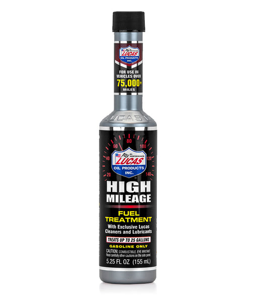 Lucas Fuel System Cleaner (MPN: 10977)