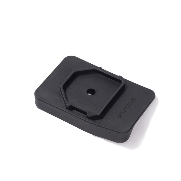 Putco TEC Rail Bed Side Rail (MPN: 109858)