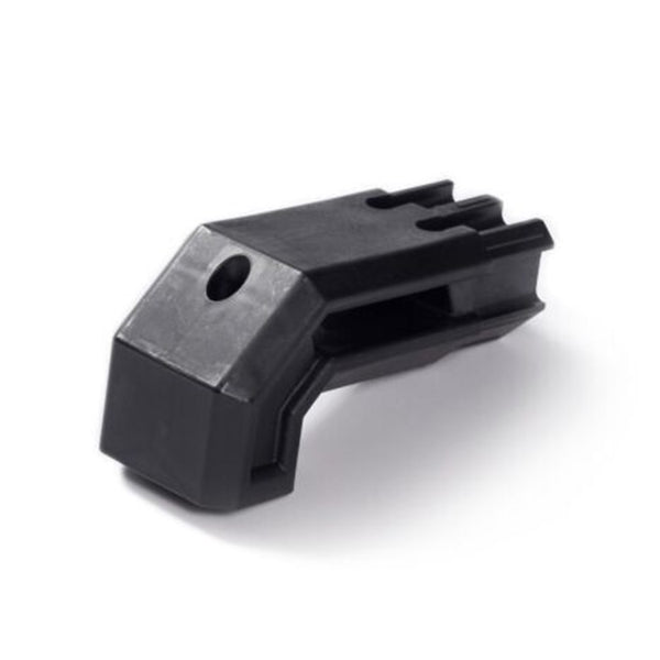 Putco TEC Rail Bed Side Rail (MPN: 109858)