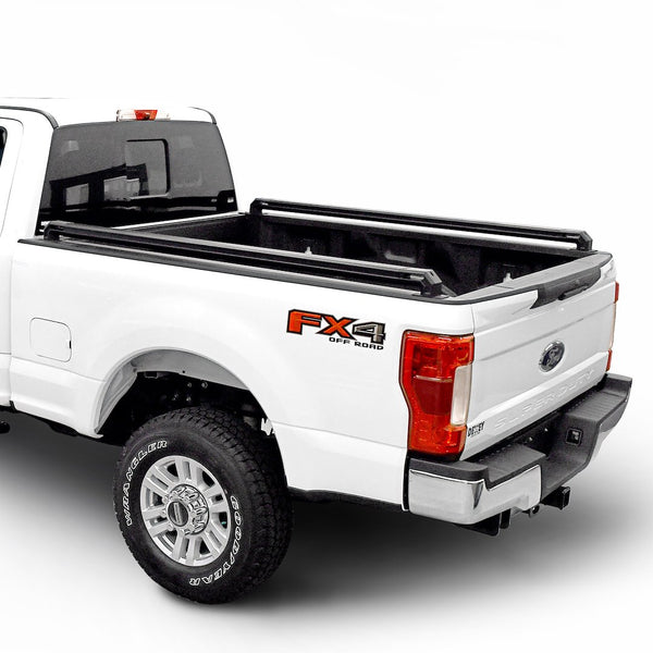 Putco Bed Side Rail (MPN: 109859)