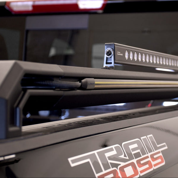Putco Bed Side Rail (MPN: 109859)