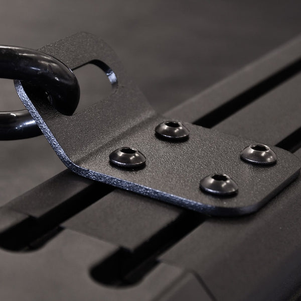 Putco Bed Side Rail (MPN: 109859)