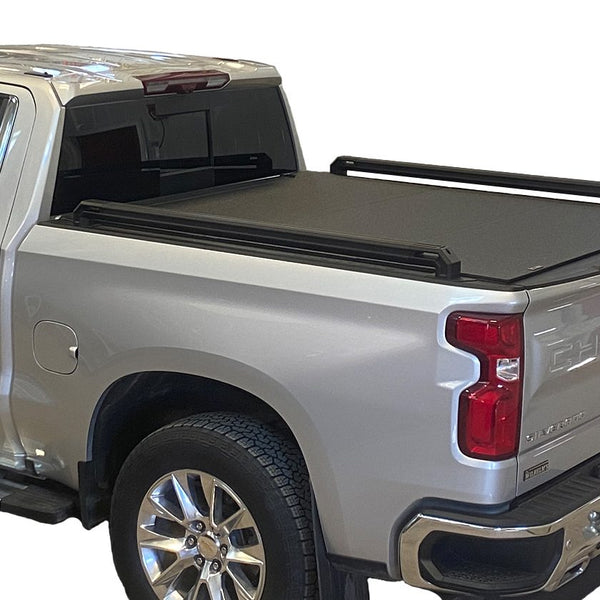 Putco Bed Side Rail (MPN: 109859)