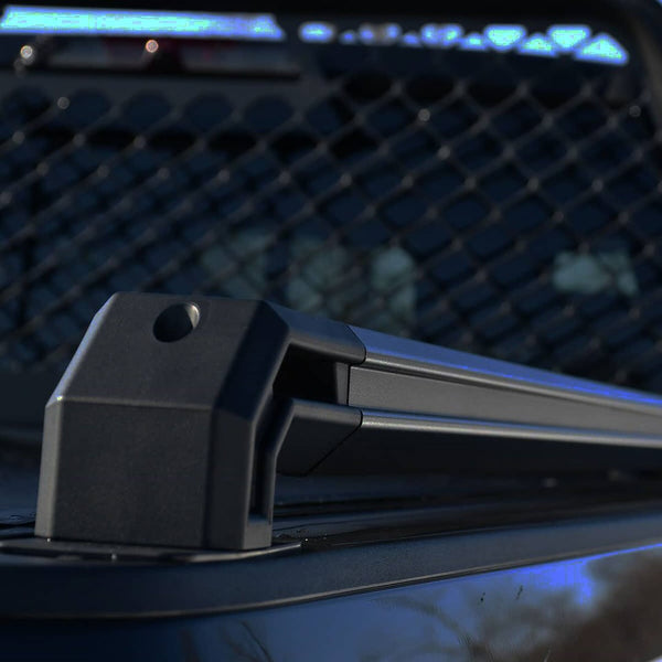 Putco Bed Side Rail (MPN: 109859)