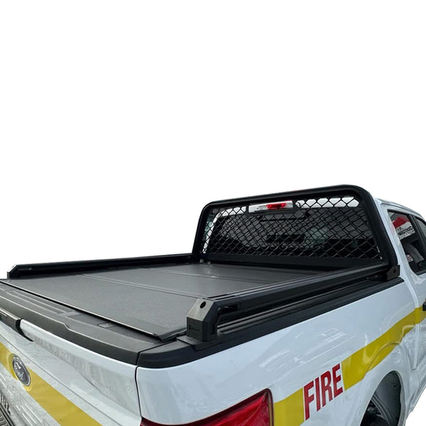 Putco Bed Side Rail (MPN: 109859)