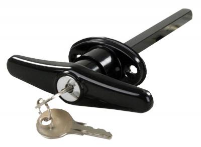 JR Products T-Handle Replacement (MPN: 10985)