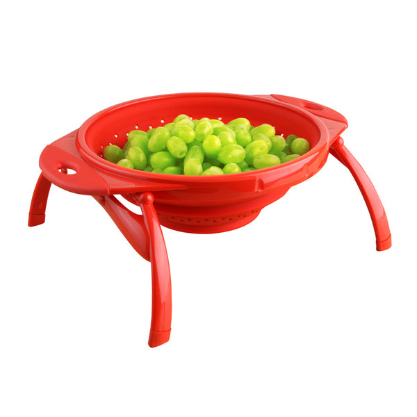 Dexas Kitchen Strainer (MPN: 10CC1795)