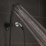 Oxygenics Colossus RV Hand Held Shower Head (MPN: 39094)