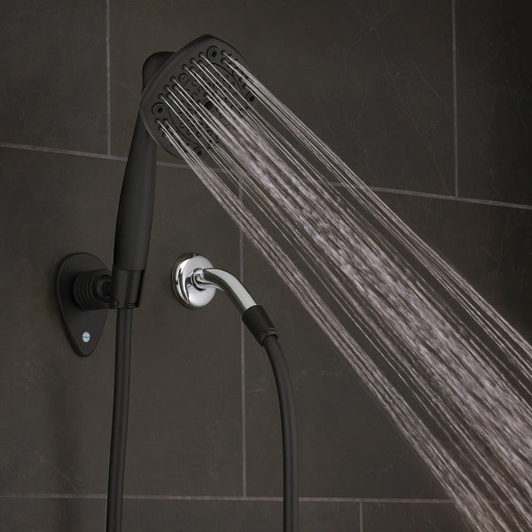 Oxygenics Colossus RV Hand Held Shower Head (MPN: 39094)