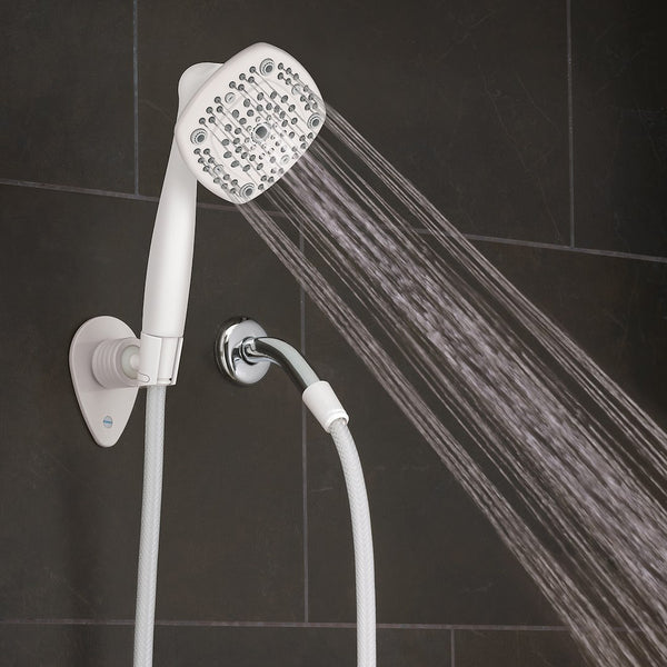 Oxygenics Colossus RV Hand Held Shower Head (MPN: 39794)