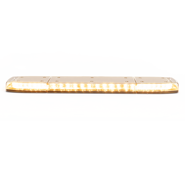 Ecco Electronic 11 Series RefleXL Warning Light (MPN: 11-024CAC-E)