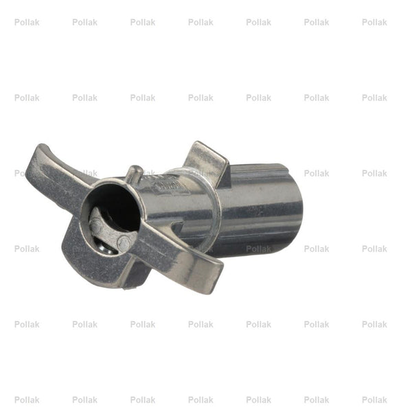 Pollak Trailer Wiring Connector (MPN: 11-402)