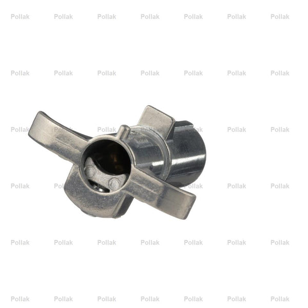 Pollak Trailer Wiring Connector (MPN: 11-402)