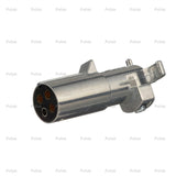 Pollak Trailer Wiring Connector (MPN: 11-402)