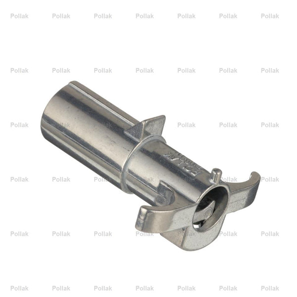 Pollak Trailer Wiring Connector (MPN: 11-402)
