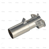 Pollak Trailer Wiring Connector (MPN: 11-402)