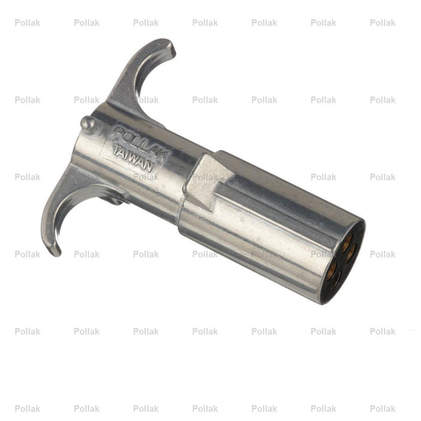 Pollak Trailer Wiring Connector (MPN: 11-402)