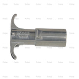 Pollak Trailer Wiring Connector (MPN: 11-402)